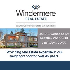 Windermere Real Estate Mount Baker in Seattle, WA