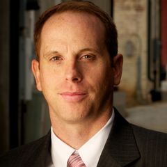 Mark Griffin - Realtor in Greenville, SC