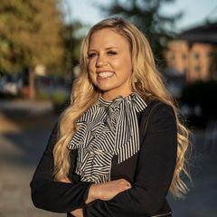 Danielle Britt - Realtor in Greenville, SC