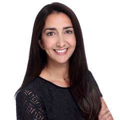 Allie Malpere - Realtor in Morris Plains, NJ