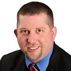 Chad Scott - Licensed Real Estate Salesperson in Kenosha, WI