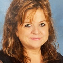 Jennifer Ferguson - Agent in Greenwood, SC