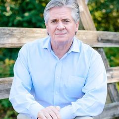Steve Breda in Shoreline, WA