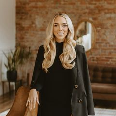 Mattie Olson - Real Estate Professional in Bellevue, WA