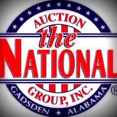 National Auction Group Inc - Real Estate Auctioneers in Gadsden, AL