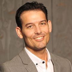 Chris Lamoureux - Realtor in Everett, WA
