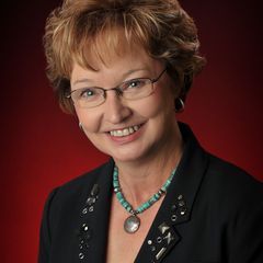 Catherine Sage - Realtor in Round Rock, TX