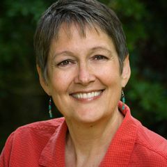 Sharon Allen in Bellingham, WA