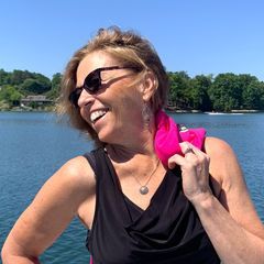 Sue Brown - Sc Lic Real Estate Professional in Clemson, SC