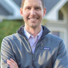 Galen Hirss - Real Estate Agent in Bellingham, WA