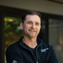 Joe Hoppis - Broker in Bellingham, WA