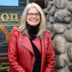 Carla Fischer in Burlington, WA