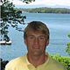Ryan Keese in Seneca, SC