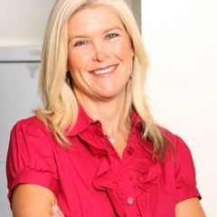 Pamela Burns - Realtor in Edgewater, NJ