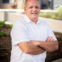Brian Hardyman - Broker in Greenville, SC
