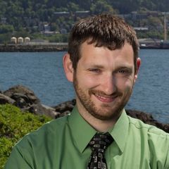 Brian Thomasson - Real Estate Consultant in Bellingham, WA
