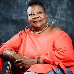 Ruth Skeete in Blaine, WA