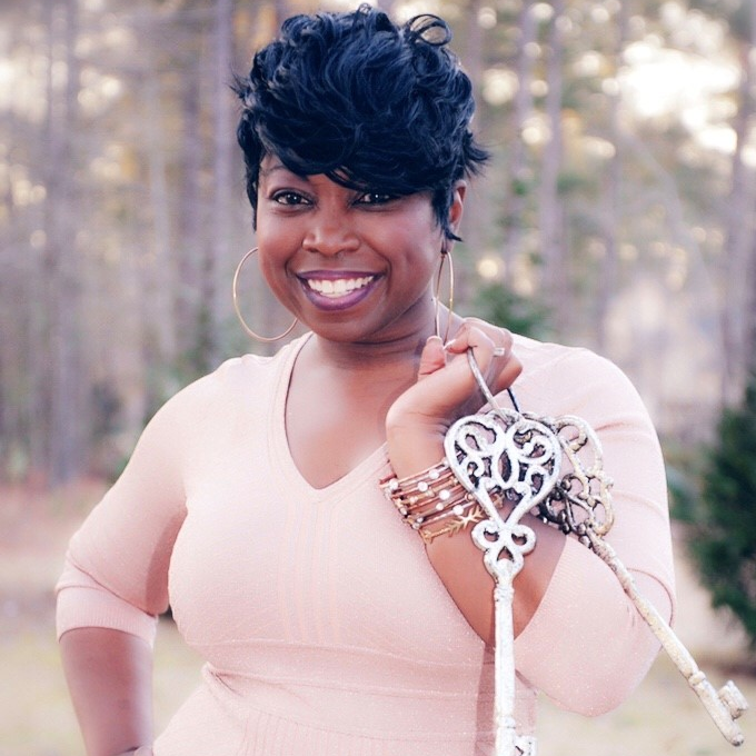 Kristen Jackson - Realtor in TX