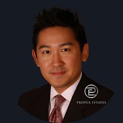 Brian Kim - Broker Of Proper Estates in Fort Lee, NJ