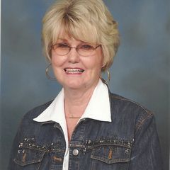 Anna Marie Lindley in Clifton, TX