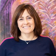 Susan Horowitz - Susan + Irina Real Estate Team in Montclair, NJ