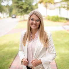 Kasia Pawelek Elite Group - Team Leader in Bluffton, SC