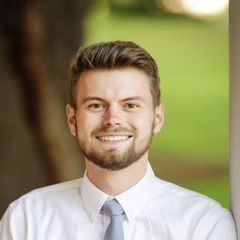 Colby Larson - Real Estate Agent in Tacoma, WA