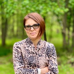 Maria Tsabrova - Top Discount Rebate Realtor in Somerville, NJ