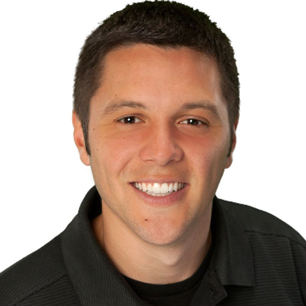 Chad Hauer - Realtor in University Place, WA