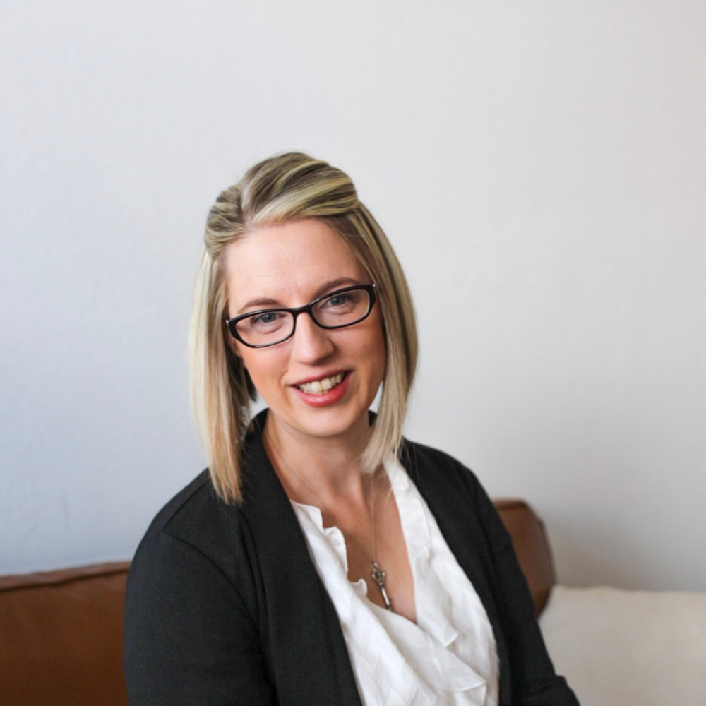 Bri Koerner - Realtor in Gig Harbor, WA