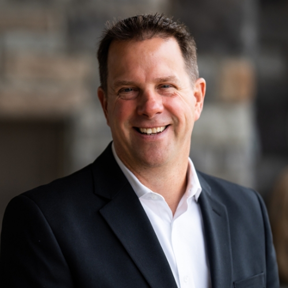 Daniel Smith - Realtor in Montgomeryville, PA