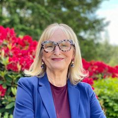 Wanda Menees - Managing Broker in Gig Harbor, WA