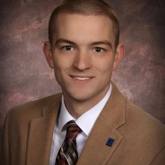 Jacob Ballweg - Broker in Fox Lake, WI