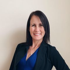 Jolene Ellis in Bremerton, WA