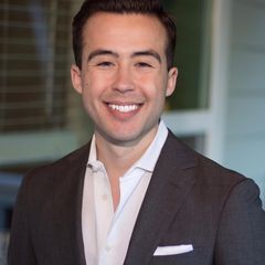 Kyle Cline - Real Estate Broker in Poulsbo, WA