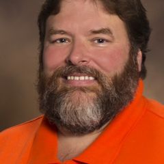 Tom Wilson in Berlin, WI