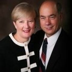 Tom Williamson Karen Pritchard in Sequim, WA