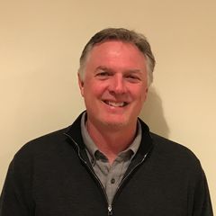 Steve Trebus in Hudson, WI