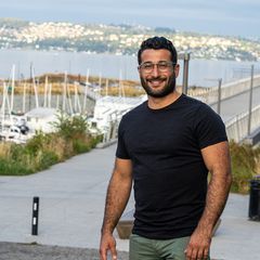 Damian Barton - Broker in Tacoma, WA