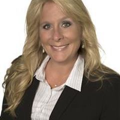 Chrissy Bartlett - Realtor in Puyallup, WA