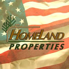 HomeLand Properties - Broker in Huntsville, TX