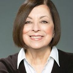 Bernice Gottlieb - Principal Broker in Irvington, NY