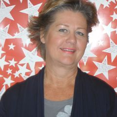 Carol Coffee in Lakewood, WA