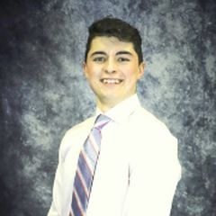 Evan Hanrahan in Appleton, WI