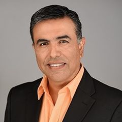 Adolfo Maldonado - Bilingual Realtor in The Woodlands, TX