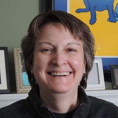 Margie J Shine - Broker in Atlanta, GA