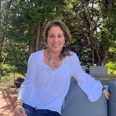 Gina Nuzzo - Sales Associate in Ocean View, DE