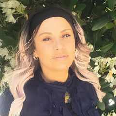 Samantha Vazquez in Hoodsport, WA