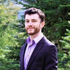 Daniel Wyman - Broker in Tenino, WA