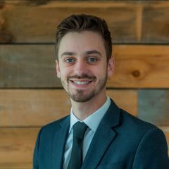 Tristan Holtman - Real Estate Agent in Eau Claire, WI